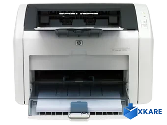 HP LaserJet 1022n Printer drivers