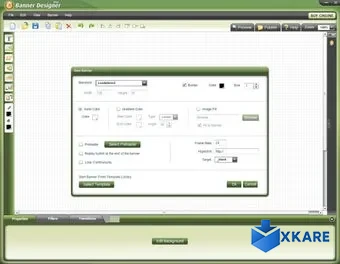 Banner Designer Pro