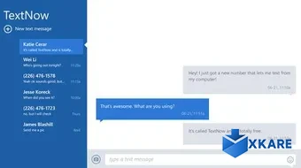 TextNow