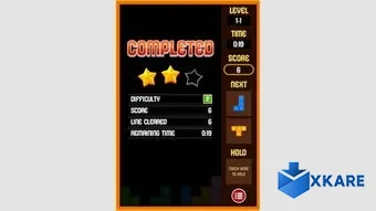 Classic Block Puzzle