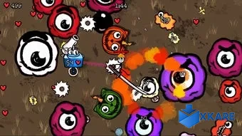 Super Kill-BOI 9000