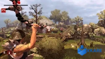 How To Survive: Third Person Standalone