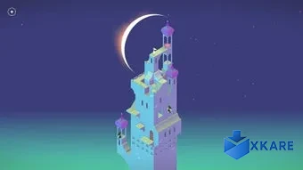 Monument Valley: Panoramic Edition