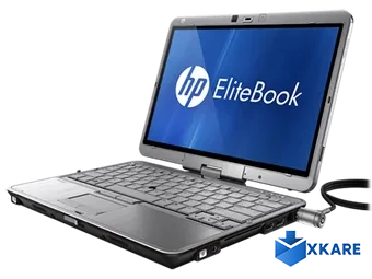 HP EliteBook 2760p Tablet PC drivers