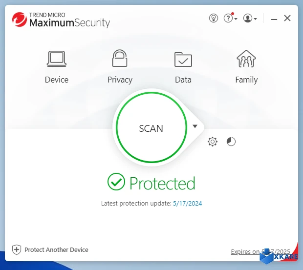 Trend Micro Maximum Security