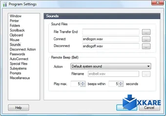 ZOC Terminal SSH and Telnet Client