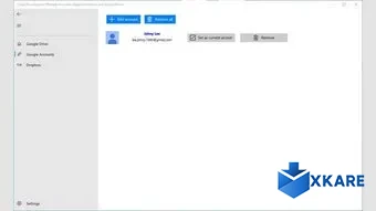 Cloud Drive (Support Dropbox and Google Drive)