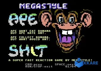 Apeshit