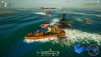 Age of Water