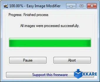 Easy Image Modifier
