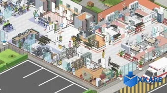 Project Hospital