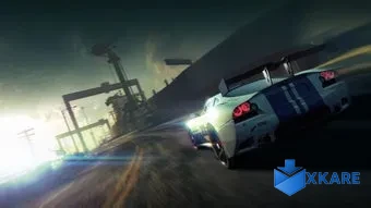 Split/Second