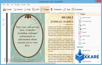 ApowerPDF