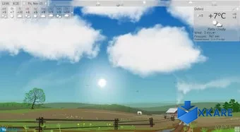 YoWindow Weather