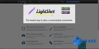 LightShot