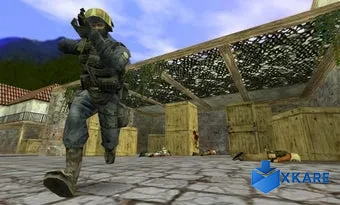 Counter-Strike