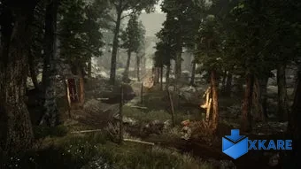 Gothic 1 Remake