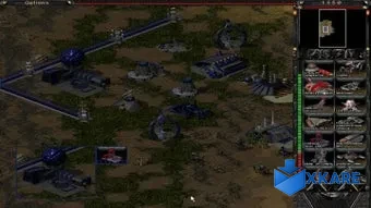 Command & Conquer: Tiberian Sun - Firestorm