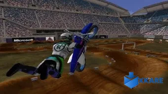 Motocross Madness 2