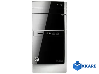 HP Pavilion 500-000 Desktop PC series drivers