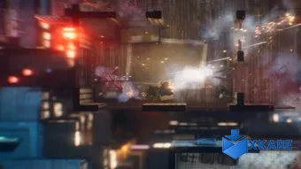 The Hong Kong Massacre