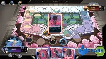 Unmatched: Digital Edition