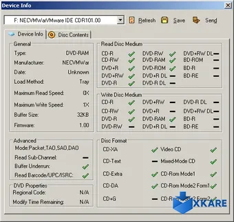 FarStone VirtualDrive Network