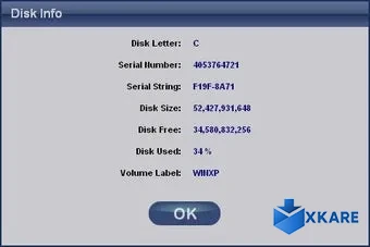 Big Meter Pro