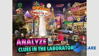 Criminal Case: Pacific Bay