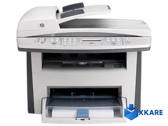 HP LaserJet 3055 Printer drivers