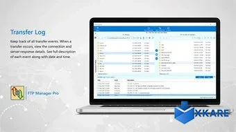 FTP Manager Pro