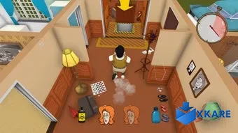 60 Seconds! Reatomized