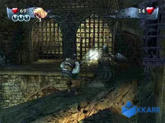 Pirates of the Caribbean: At Worlds End