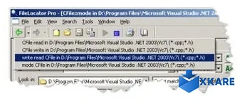 FileLocator Pro