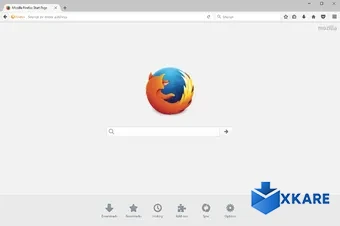 Firefox ESR