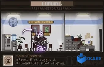 Mobs Inc.