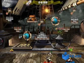 Froggy Castle 2