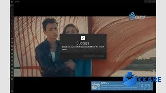 IPTV