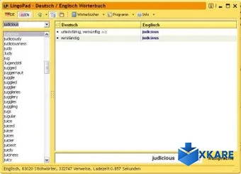 LingoPad