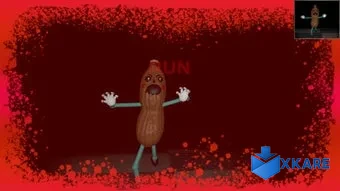 Spongebob Horror Game: Goofy Goobers
