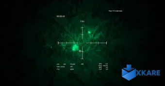 Project Gunship