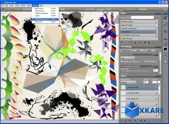 Livebrush