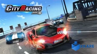 City Racing 3D