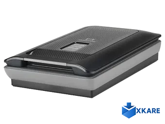 HP Scanjet G4050 Photo Scanner drivers