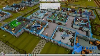 Mad Games Tycoon 2