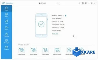 Aiseesoft MobieSync