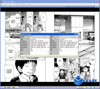 MangaMeeya