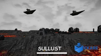 Project Battlefront