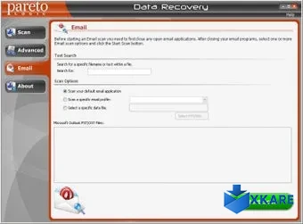 ParetoLogic Data Recovery