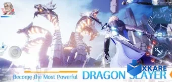 Dragon Raja
